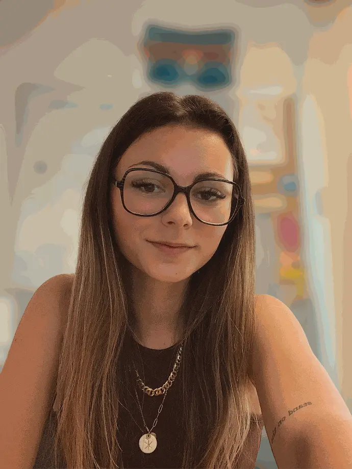 Lisa Herlin Educatrice Spécialisée Marseille Lisa Herlin Educatrice Spécialisée Marseille
