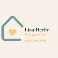 Lisa Herlin - Educatrice spécialisée